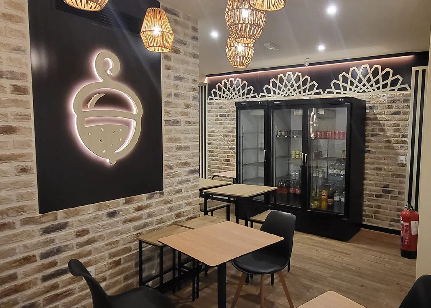  till salu lokal The Golden Mile Costa Del Sol Occidental 4
