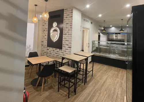 The Golden Mile Costa Del Sol Occidental lokal foto 6192345