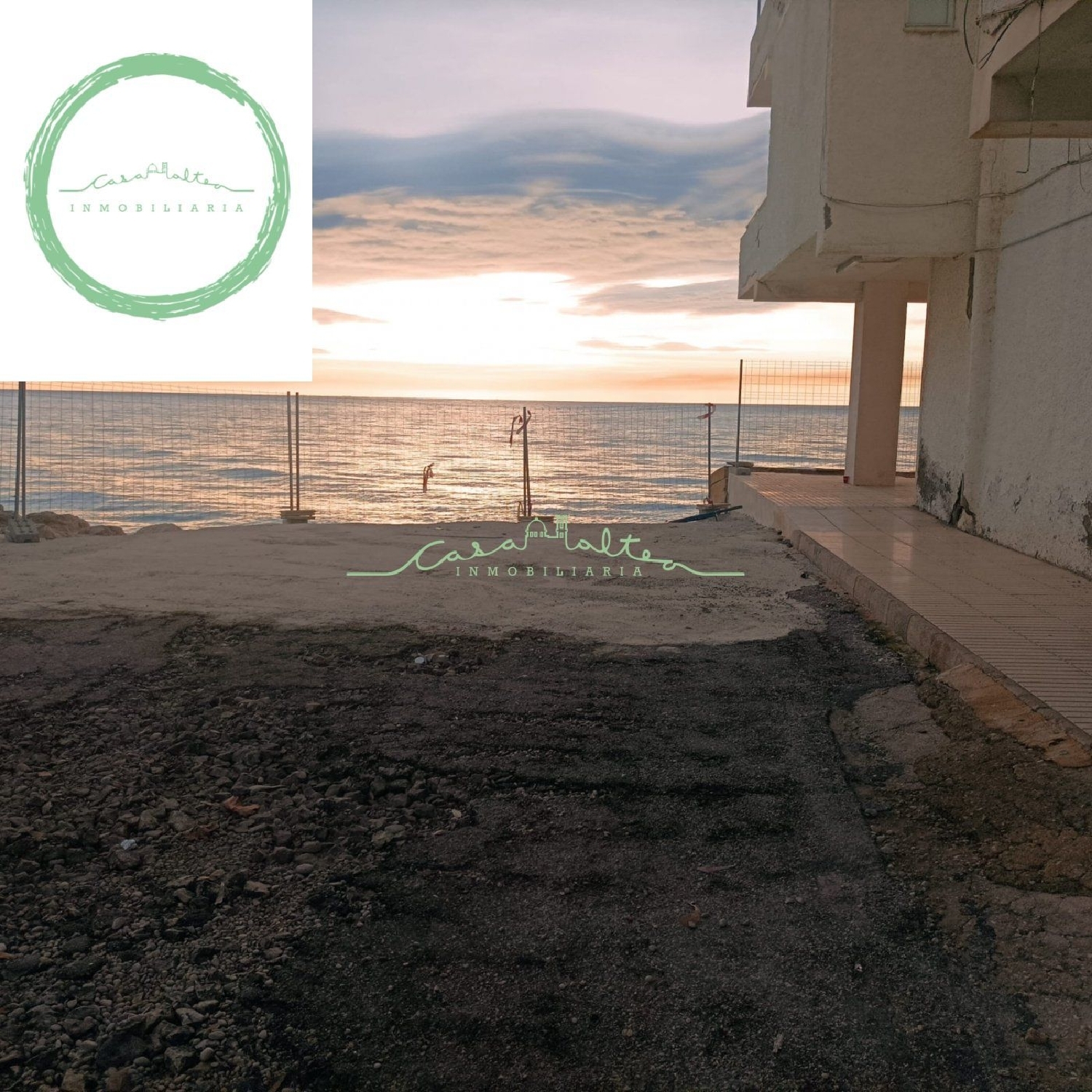 till salu lokal Sierra De Altea Marina Baixa 2