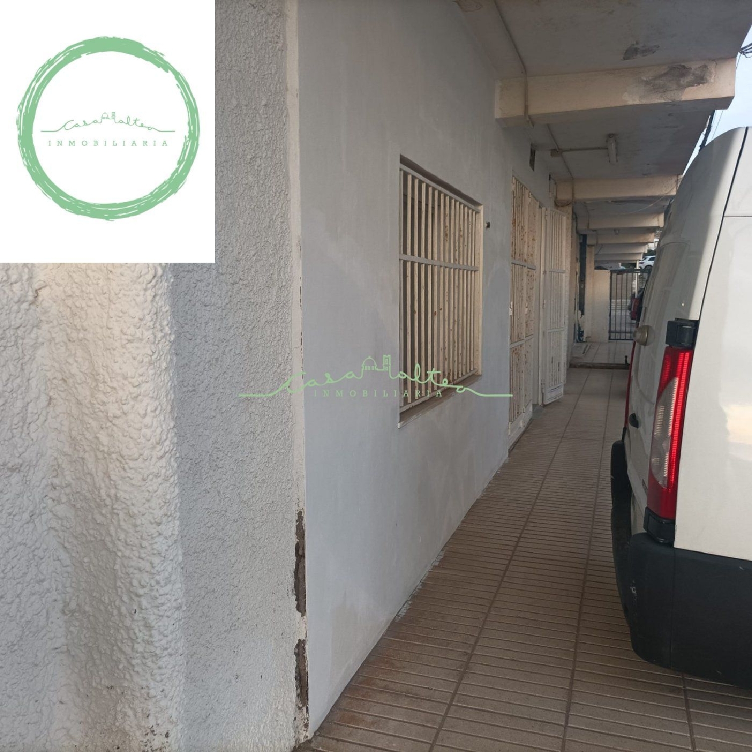  till salu lokal Sierra De Altea Marina Baixa 4