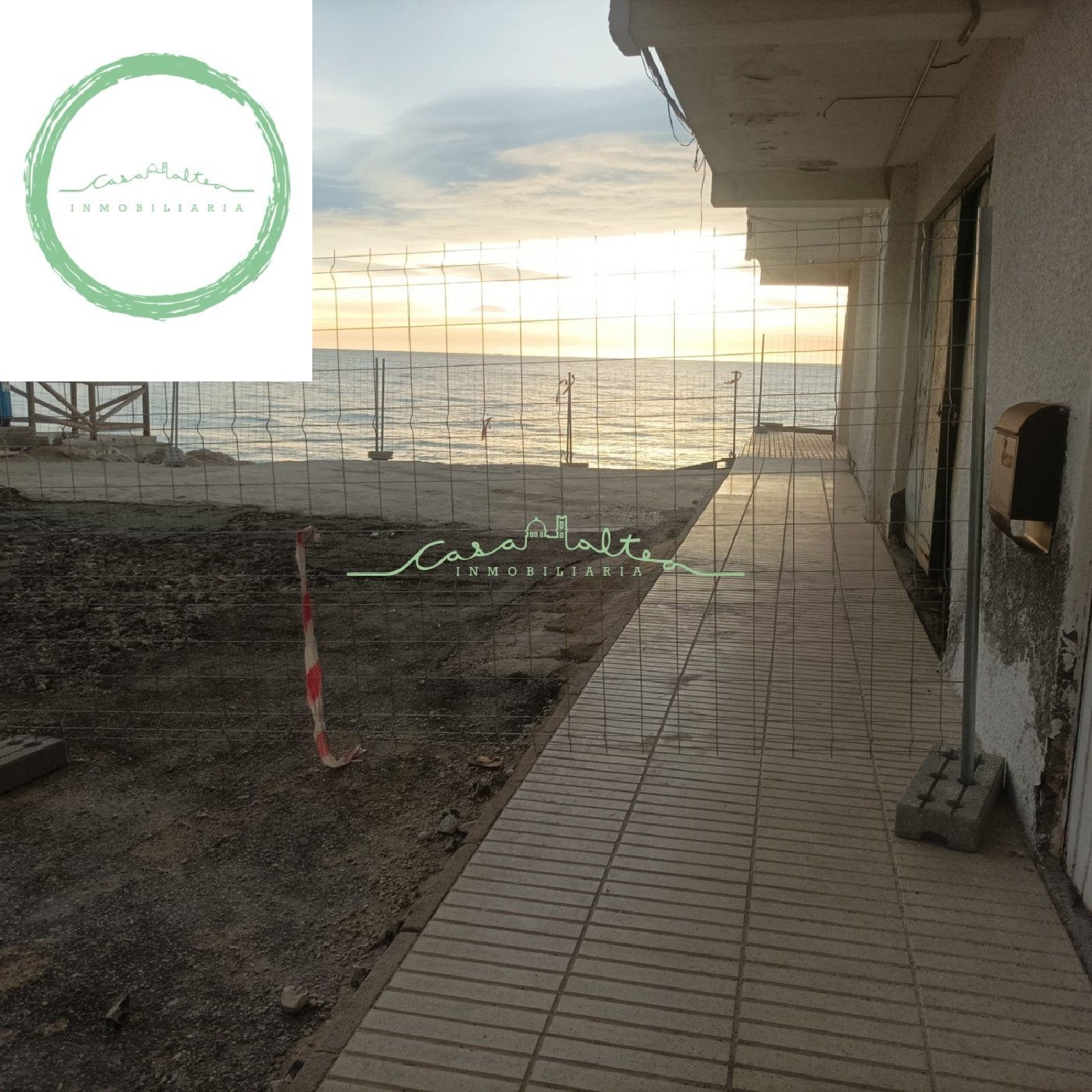  till salu lokal Sierra De Altea Marina Baixa 1
