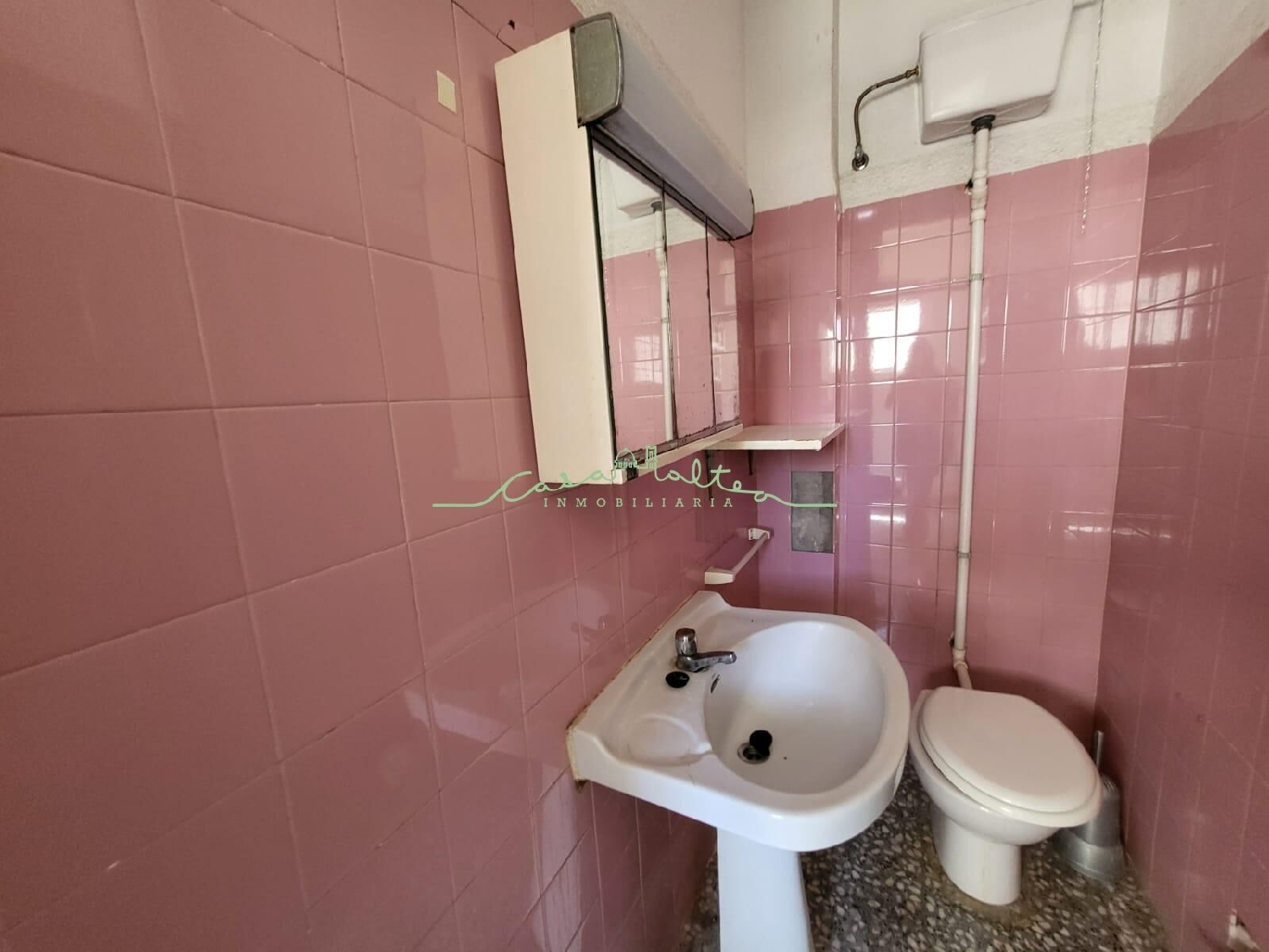 till salu lokal Sierra De Altea Marina Baixa 8