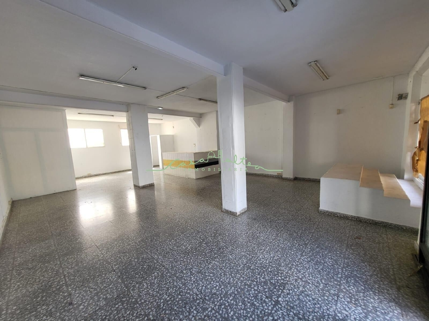  till salu lokal Sierra De Altea Marina Baixa 1