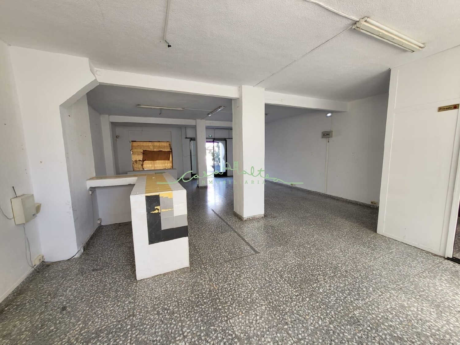  till salu lokal Sierra De Altea Marina Baixa 4