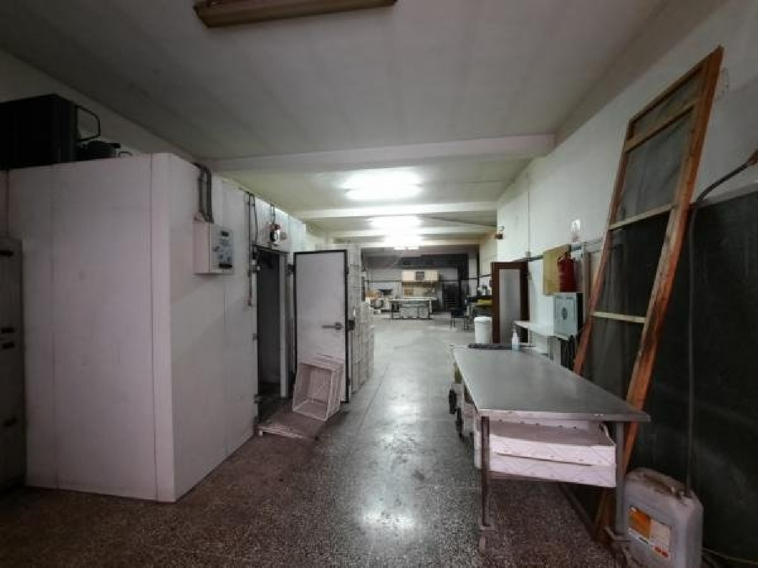 till salu lokal La Puentecilla Alt Vinalopó 6