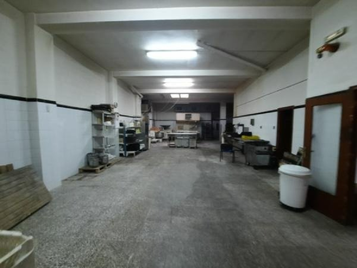  till salu lokal La Puentecilla Alt Vinalopó 5