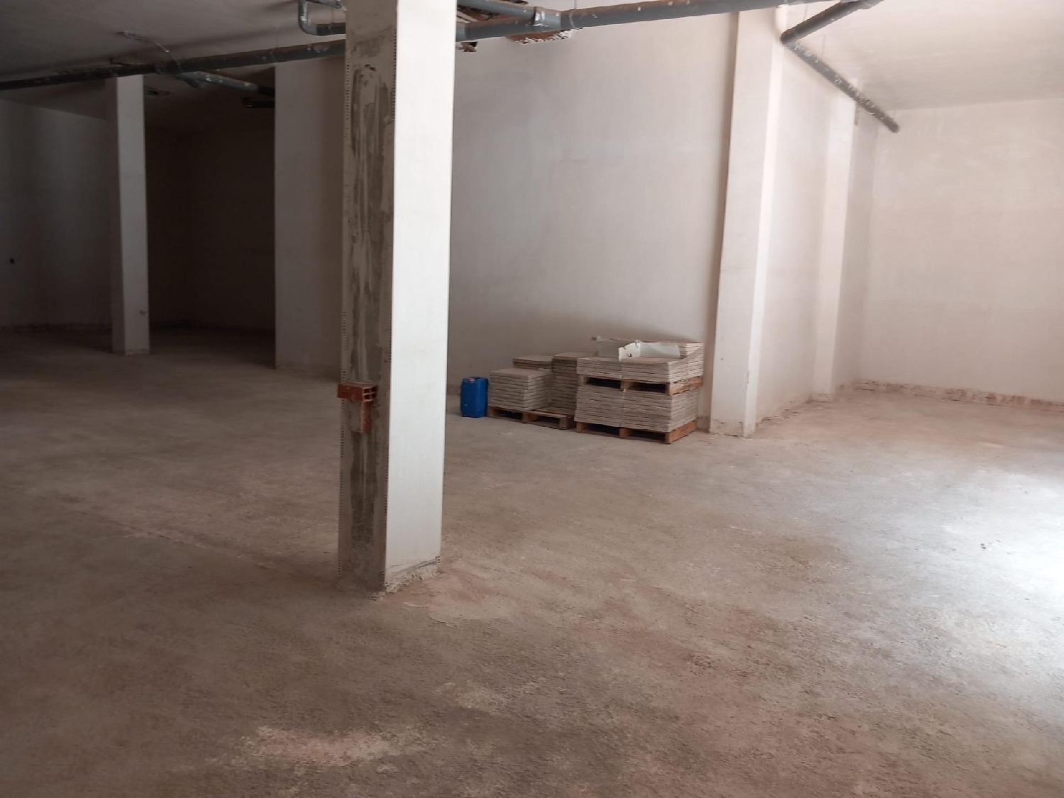  till salu lokal Silla Horta Sud 5