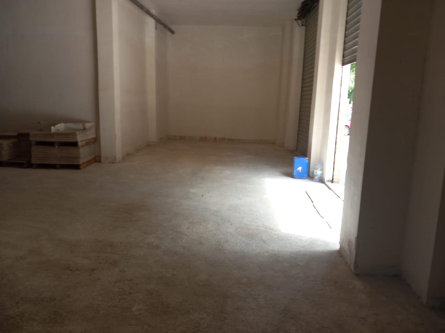  till salu lokal Silla Horta Sud 6