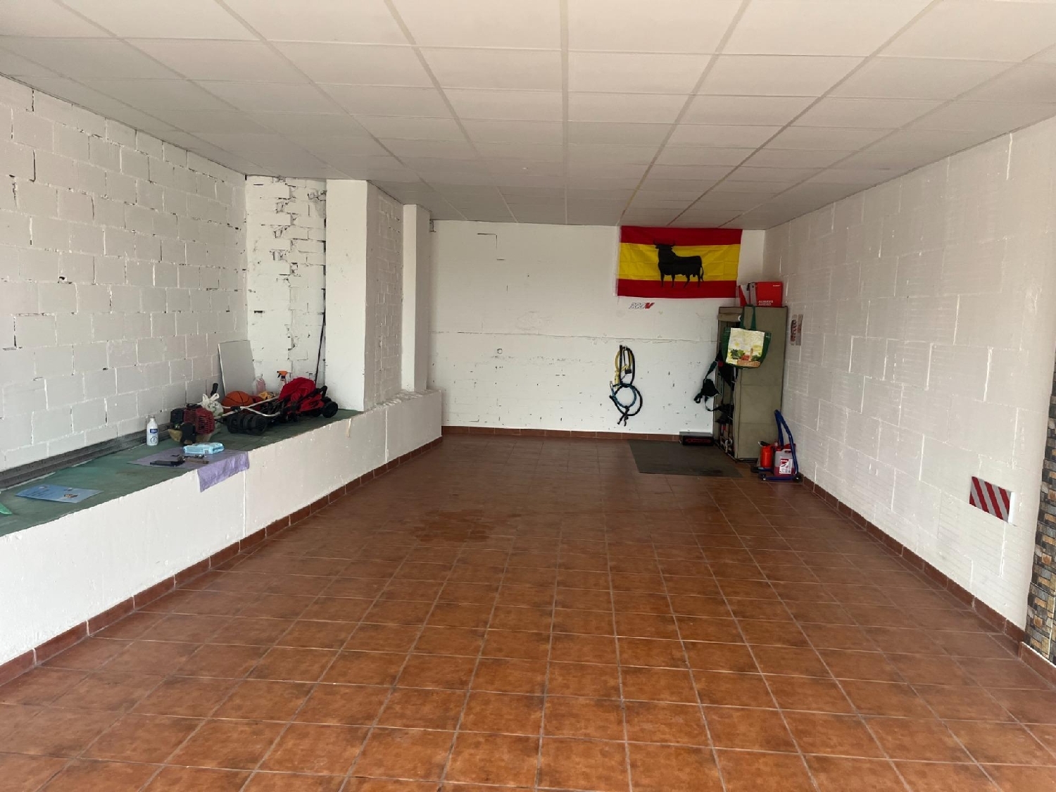  till salu lokal Silla Horta Sud 8
