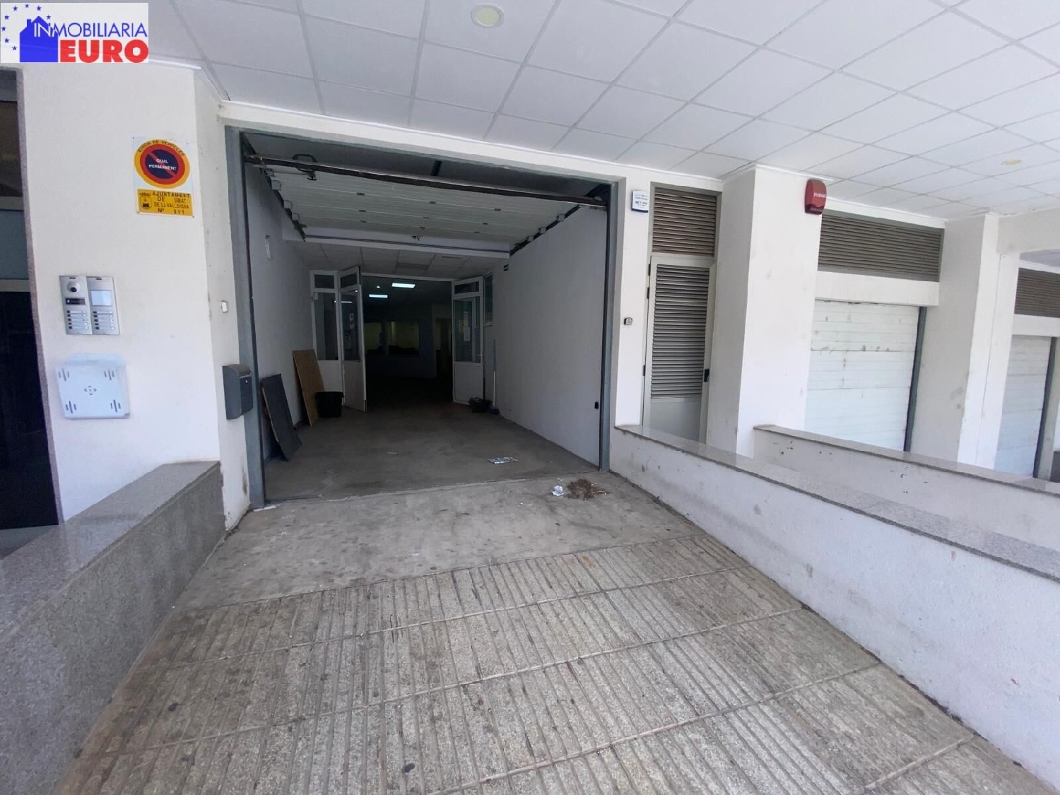  till salu lokal Simat De La Valldigna Safor 1