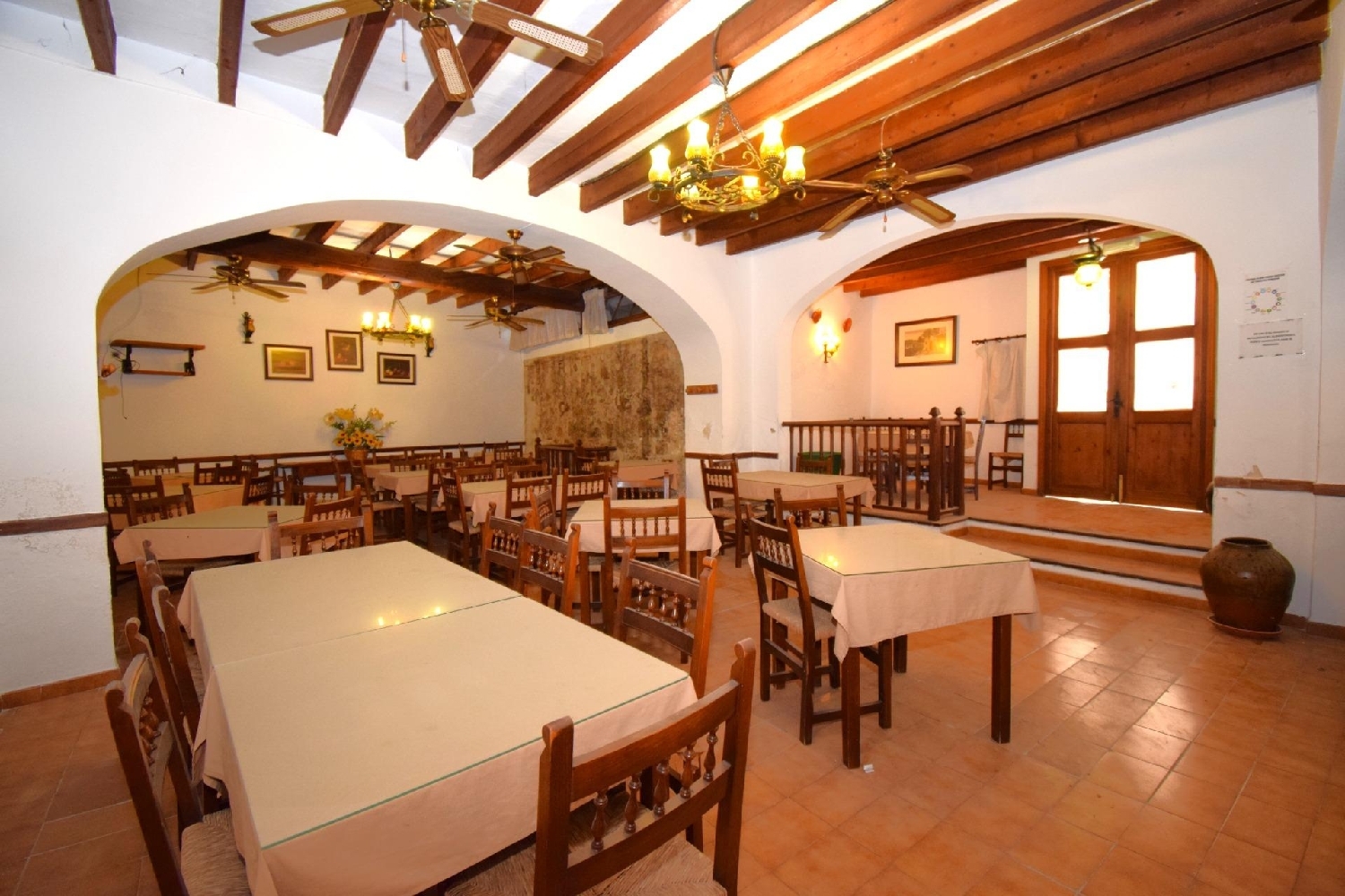  en venta local Sineu Pla (Es) 5