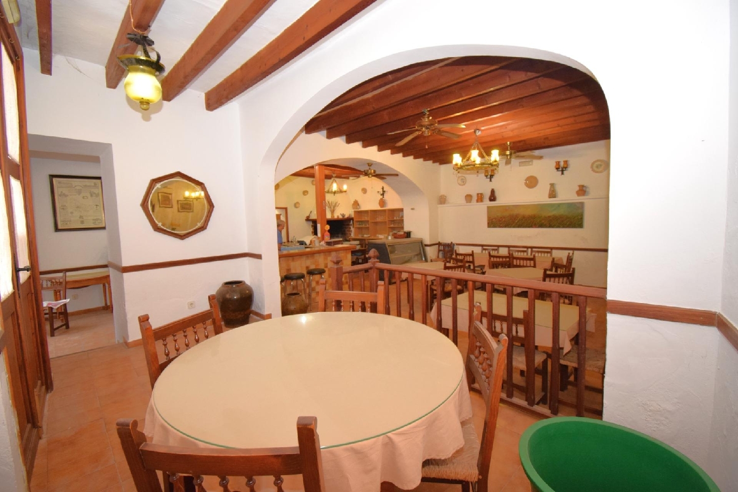  en venta local Sineu Pla (Es) 2