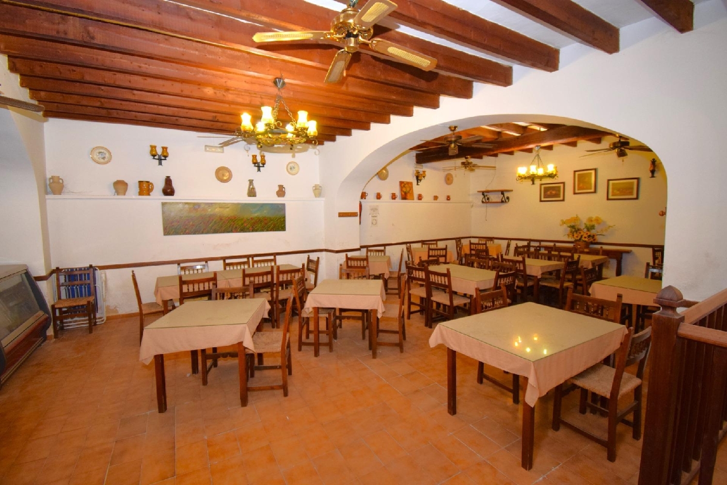  en venta local Sineu Pla (Es) 3