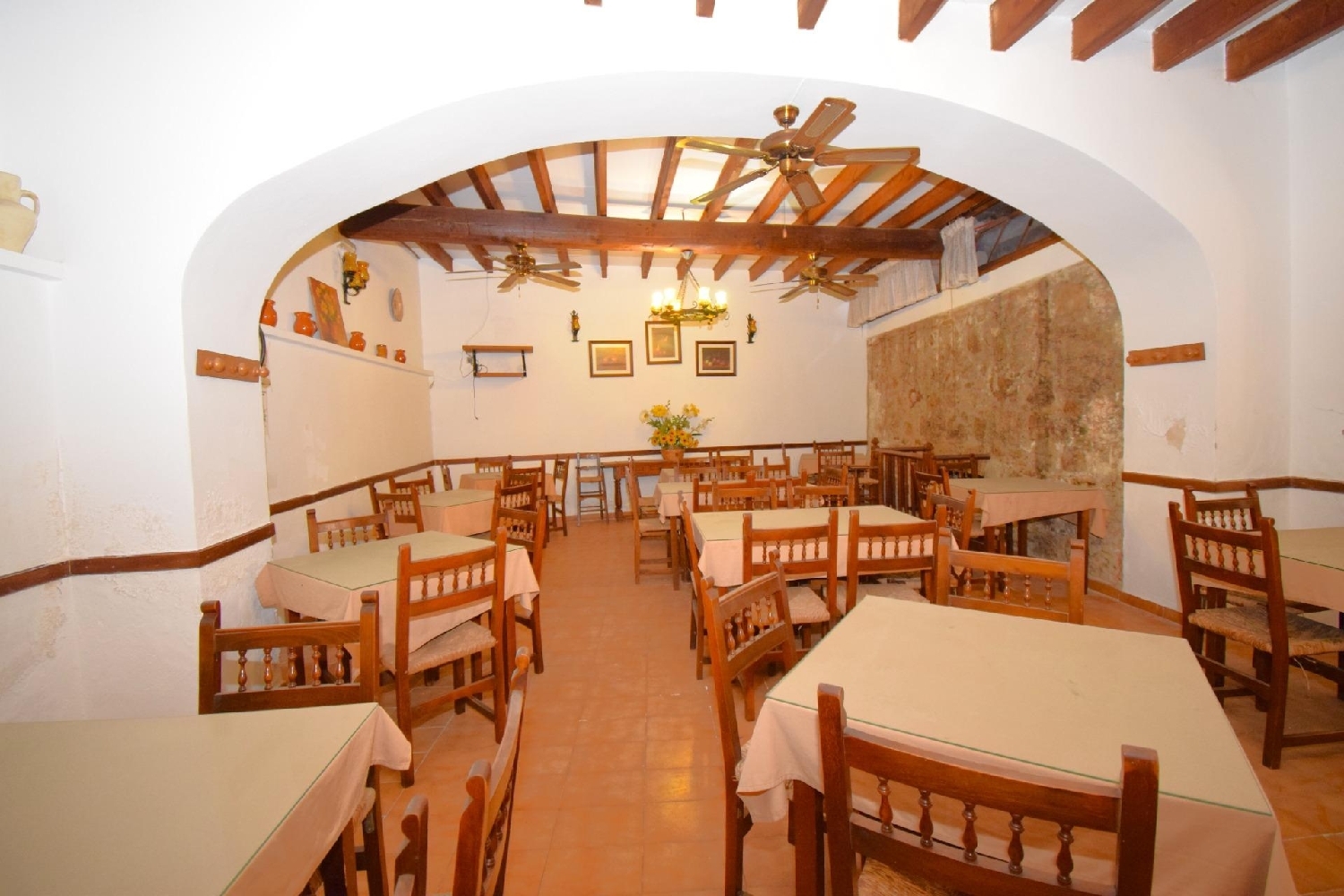  en venta local Sineu Pla (Es) 6