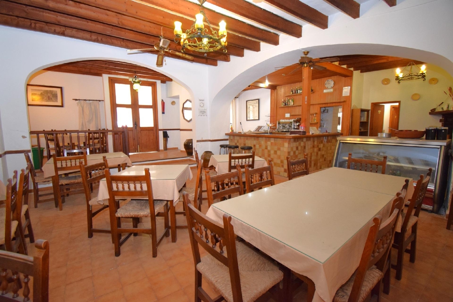  en venta local Sineu Pla (Es) 8