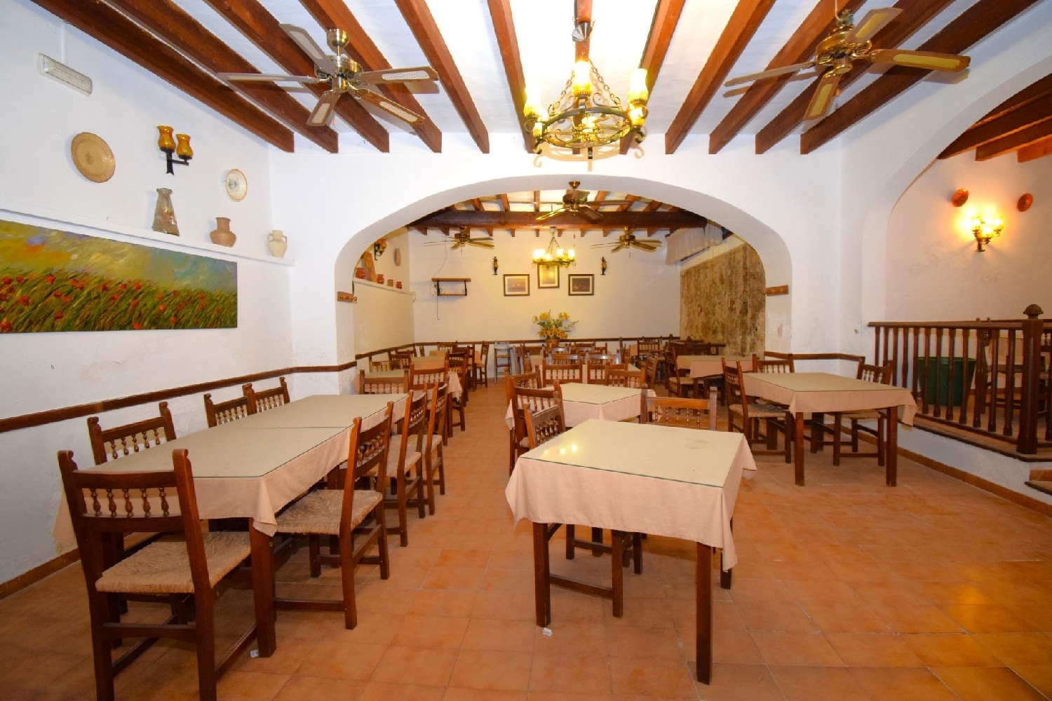  en venta local Sineu Pla (Es) 4