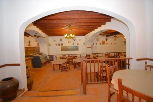 Sineu Pla (Es) Gewerberaum Bild 6264971