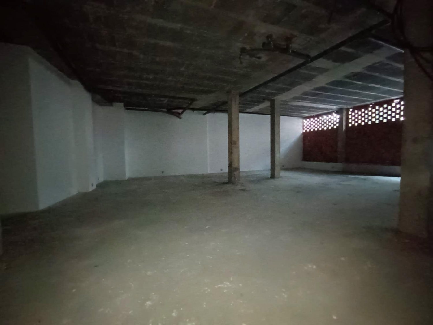  till salu lokal O Pio Pontevedra 6