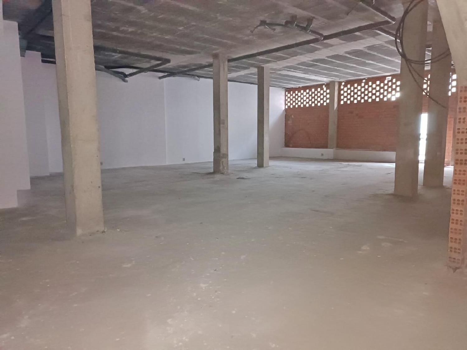  till salu lokal O Pio Pontevedra 4