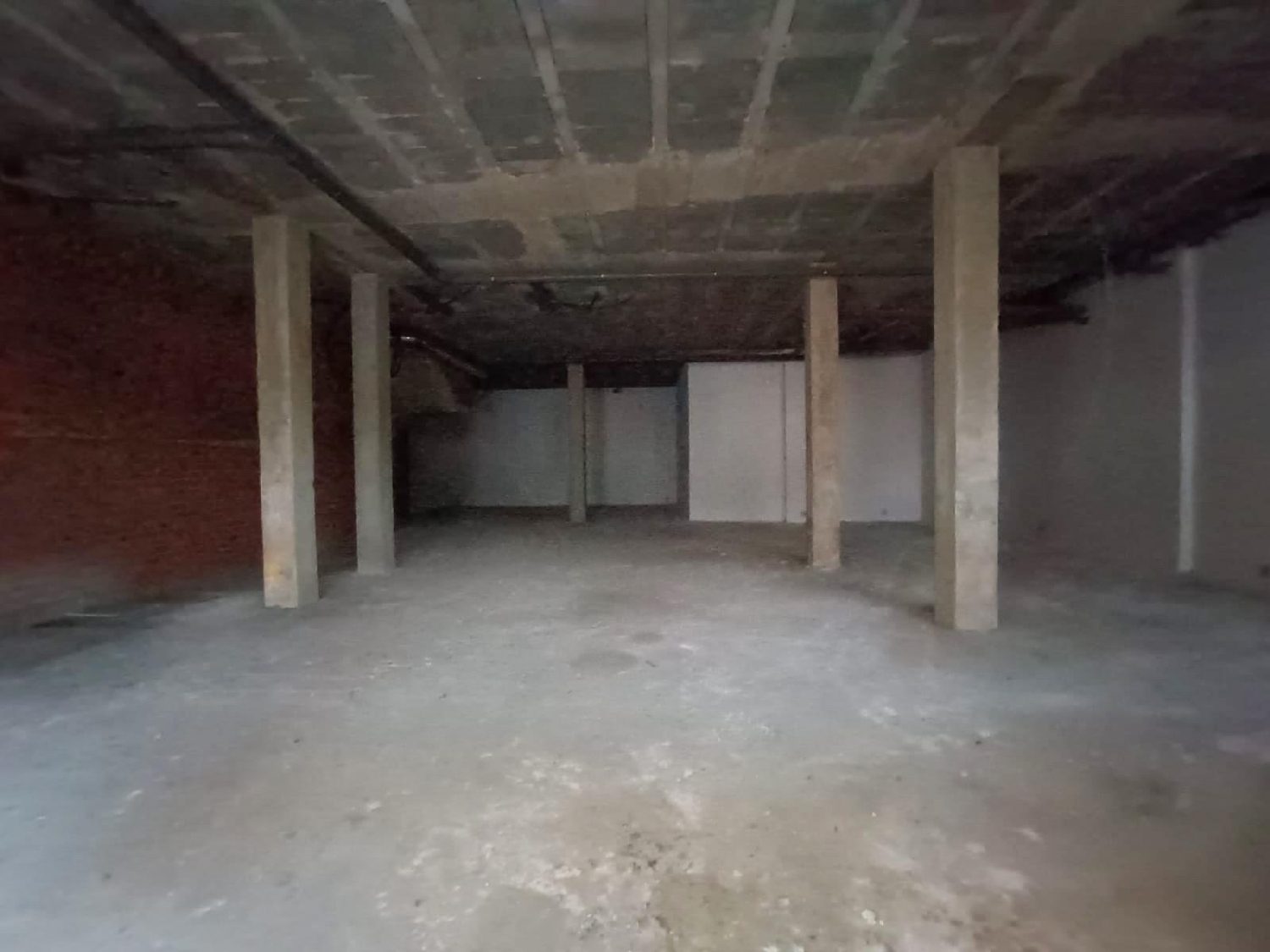  till salu lokal O Pio Pontevedra 5