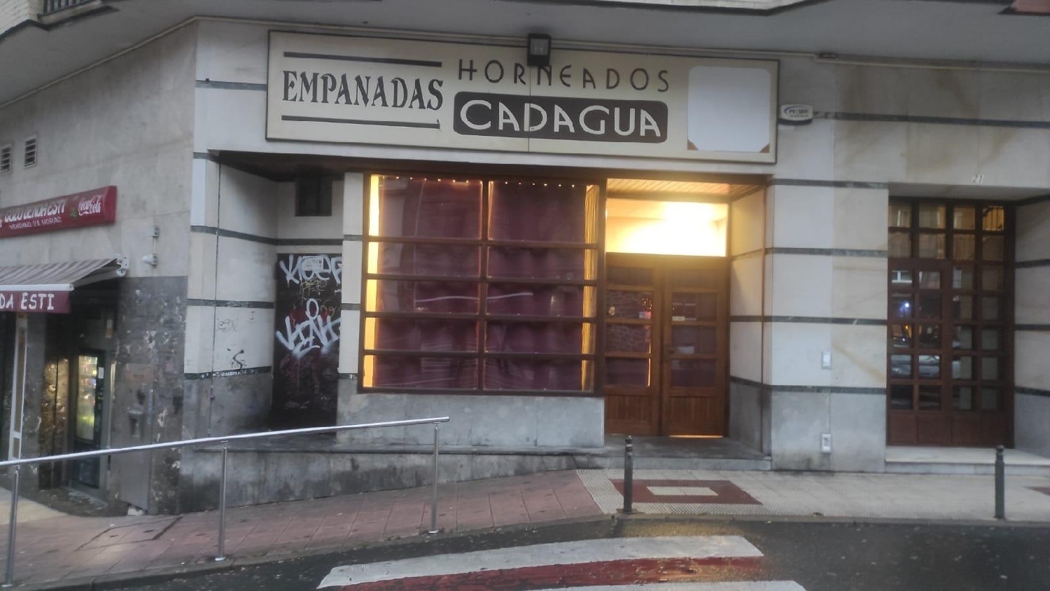  kaufen Gewerberaum Sodupe Encartaciones 1