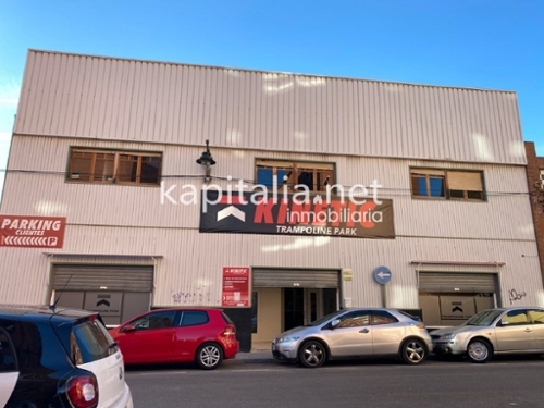 Sol I Camp Alcoia lokal foto 6224258