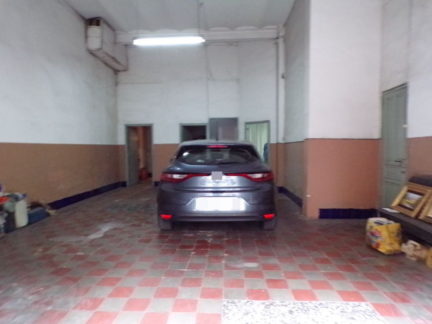  till salu lokal Solades Plana Baixa 3