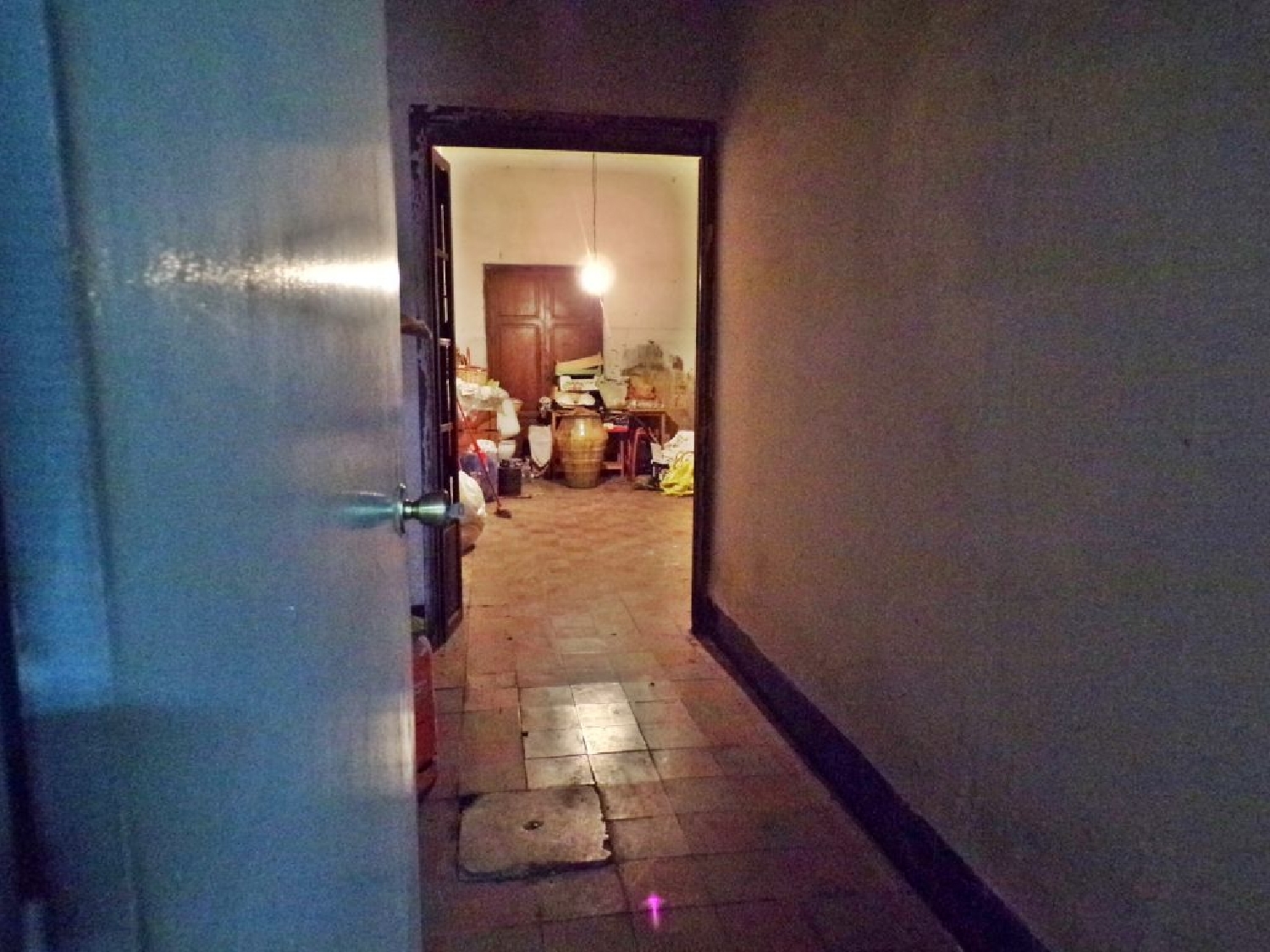  till salu lokal Solades Plana Baixa 6