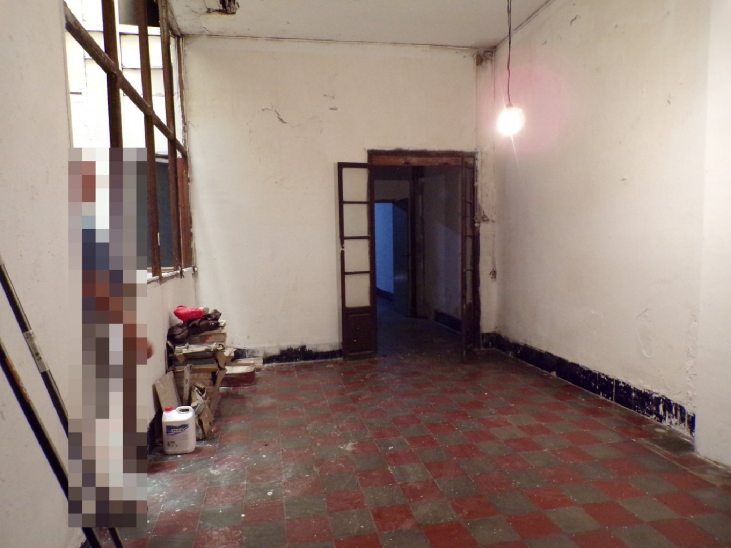 till salu lokal Solades Plana Baixa 4