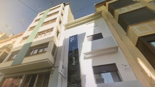Solades Plana Baixa lokal foto 6250355
