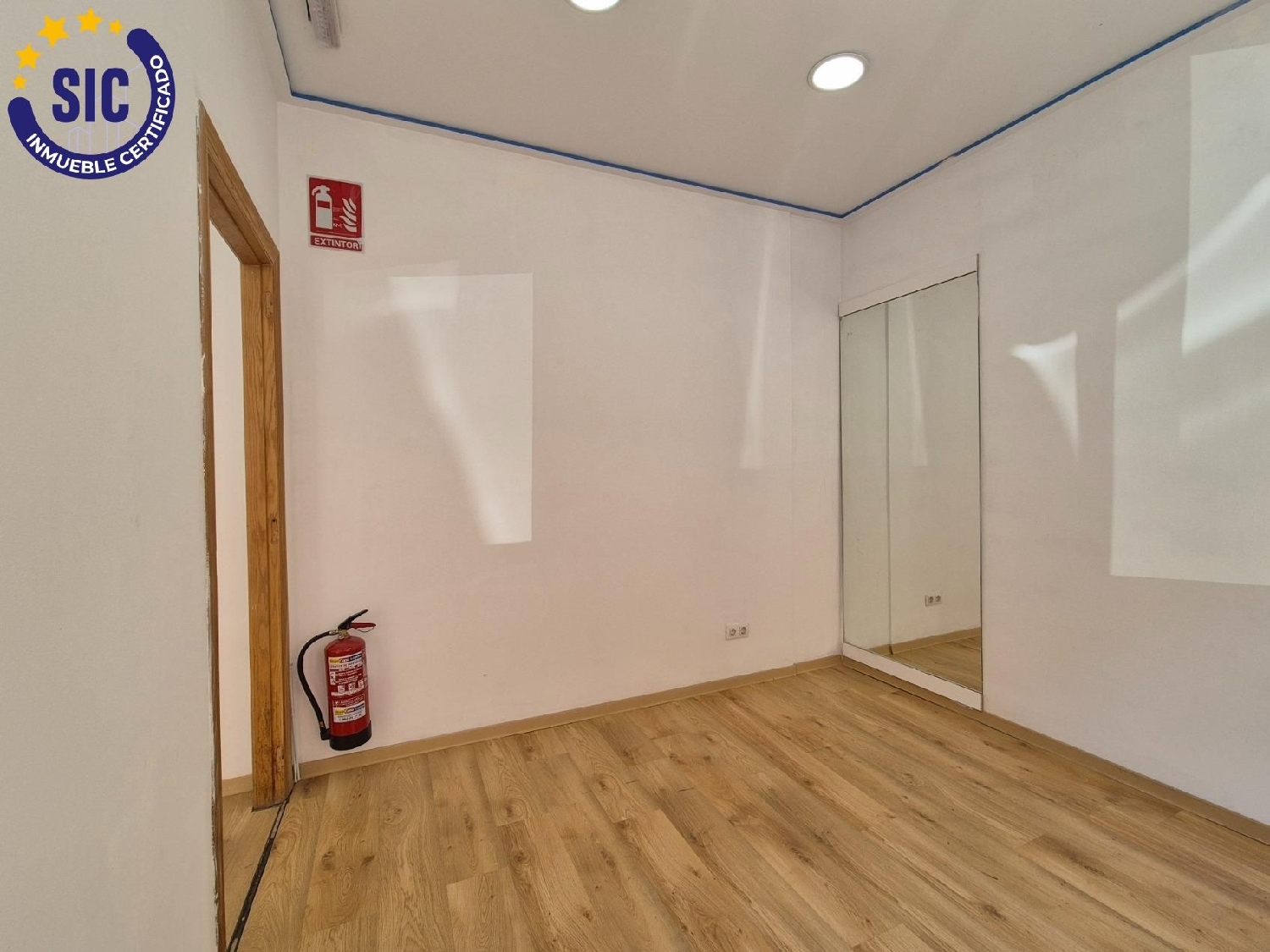 till salu lokal Castellón Centro 12001 Plana Alta 8