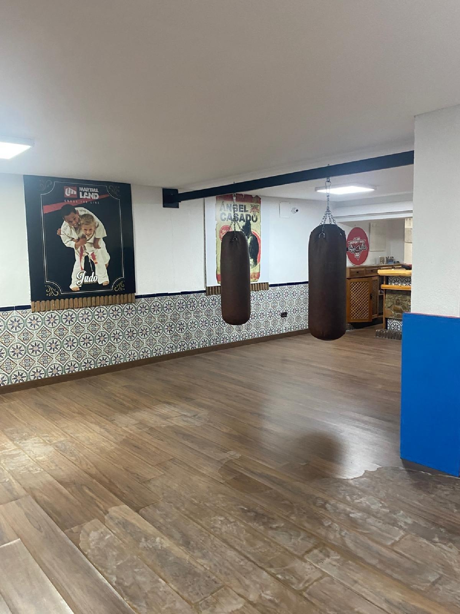  till salu lokal Solanas Del Pilar Córdoba 7