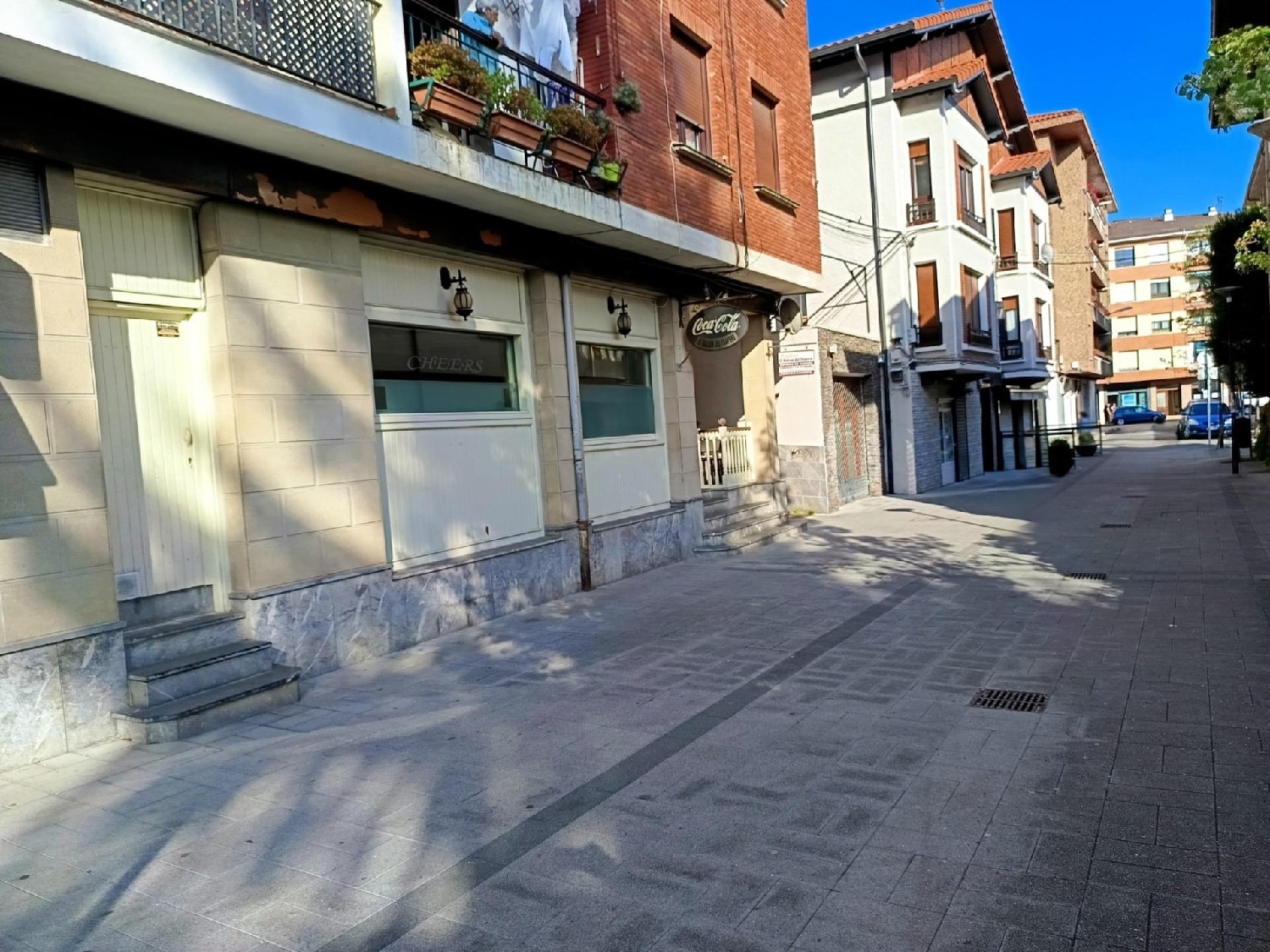 till salu lokal Sollano-Llantada Encartaciones 2
