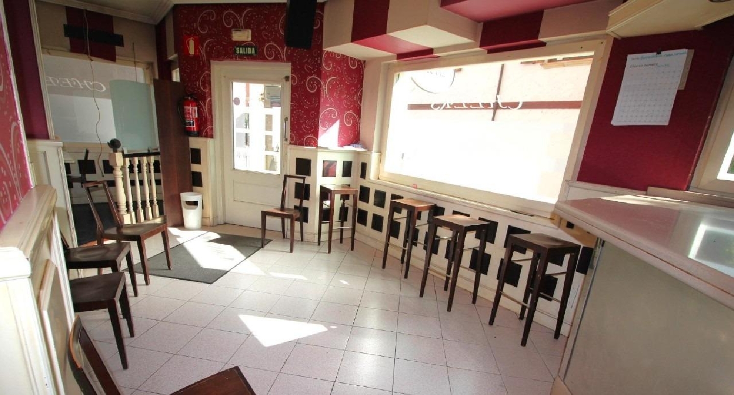 till salu lokal Sollano-Llantada Encartaciones 3