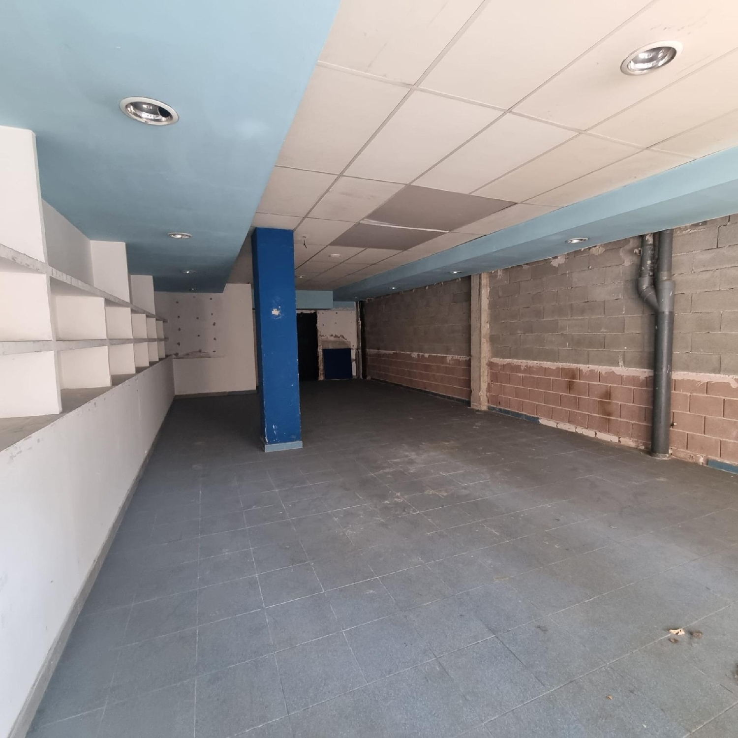  till salu lokal Sóller Tramuntana 5