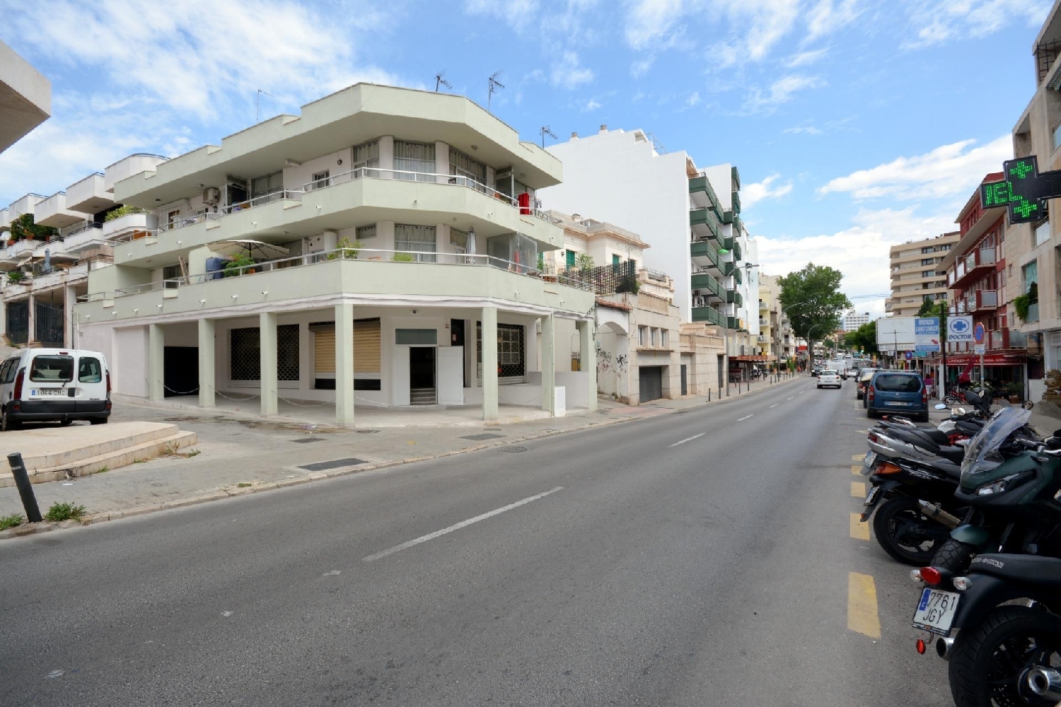  en venta local Son Dameto-Son Espanyolet Palma 2