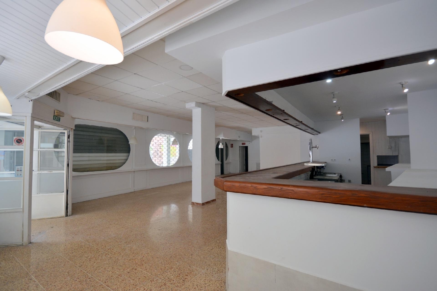 en venta local Son Dameto-Son Espanyolet Palma 5