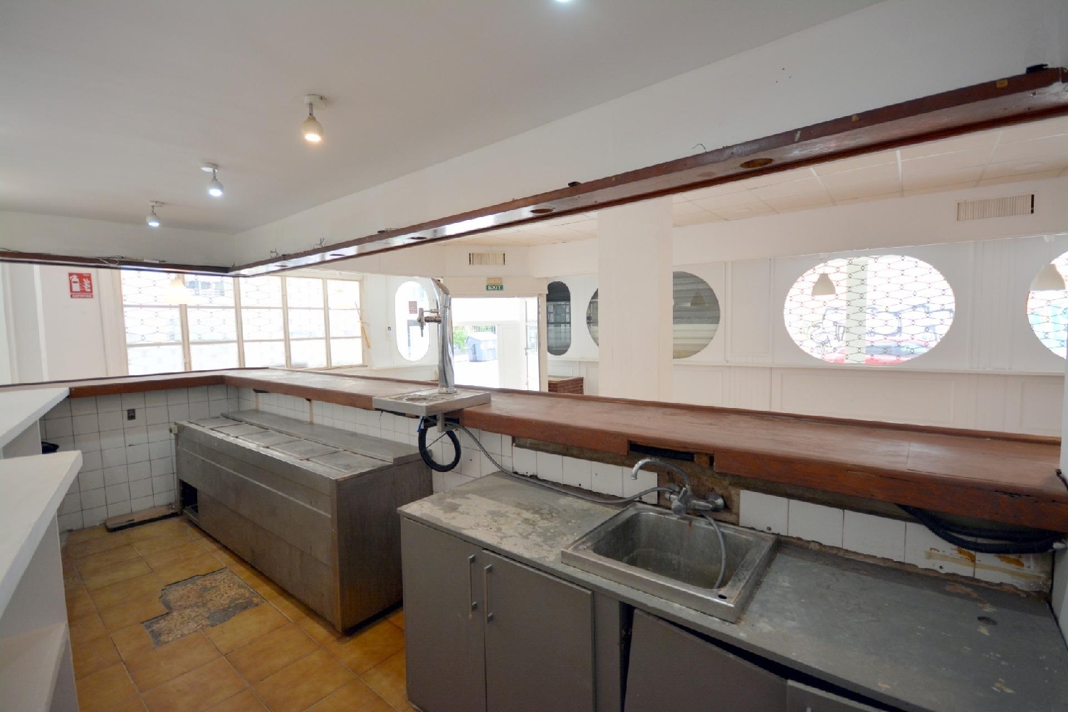  en venta local Son Dameto-Son Espanyolet Palma 6