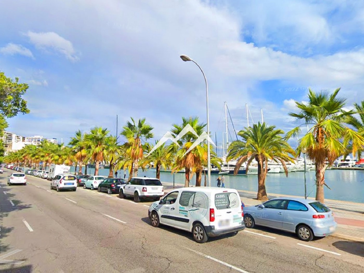  till salu lokal Son Dureta-Sa Teulera Palma 2