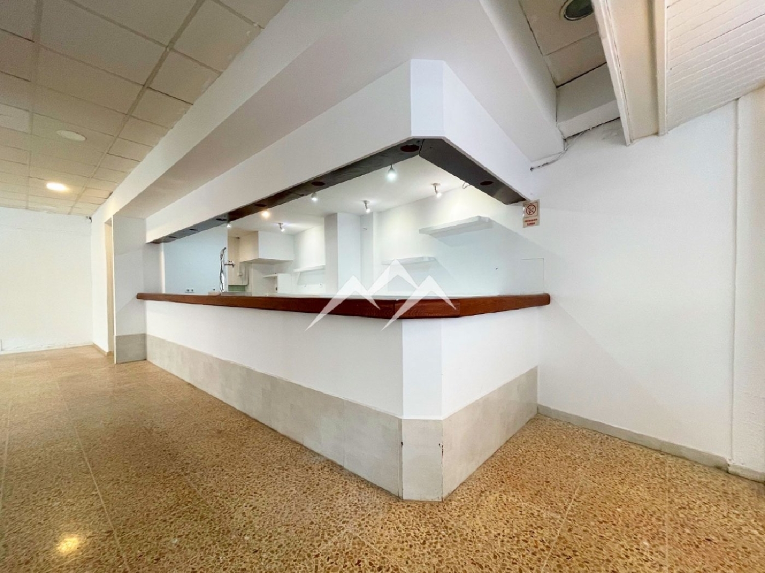  till salu lokal Son Dureta-Sa Teulera Palma 7