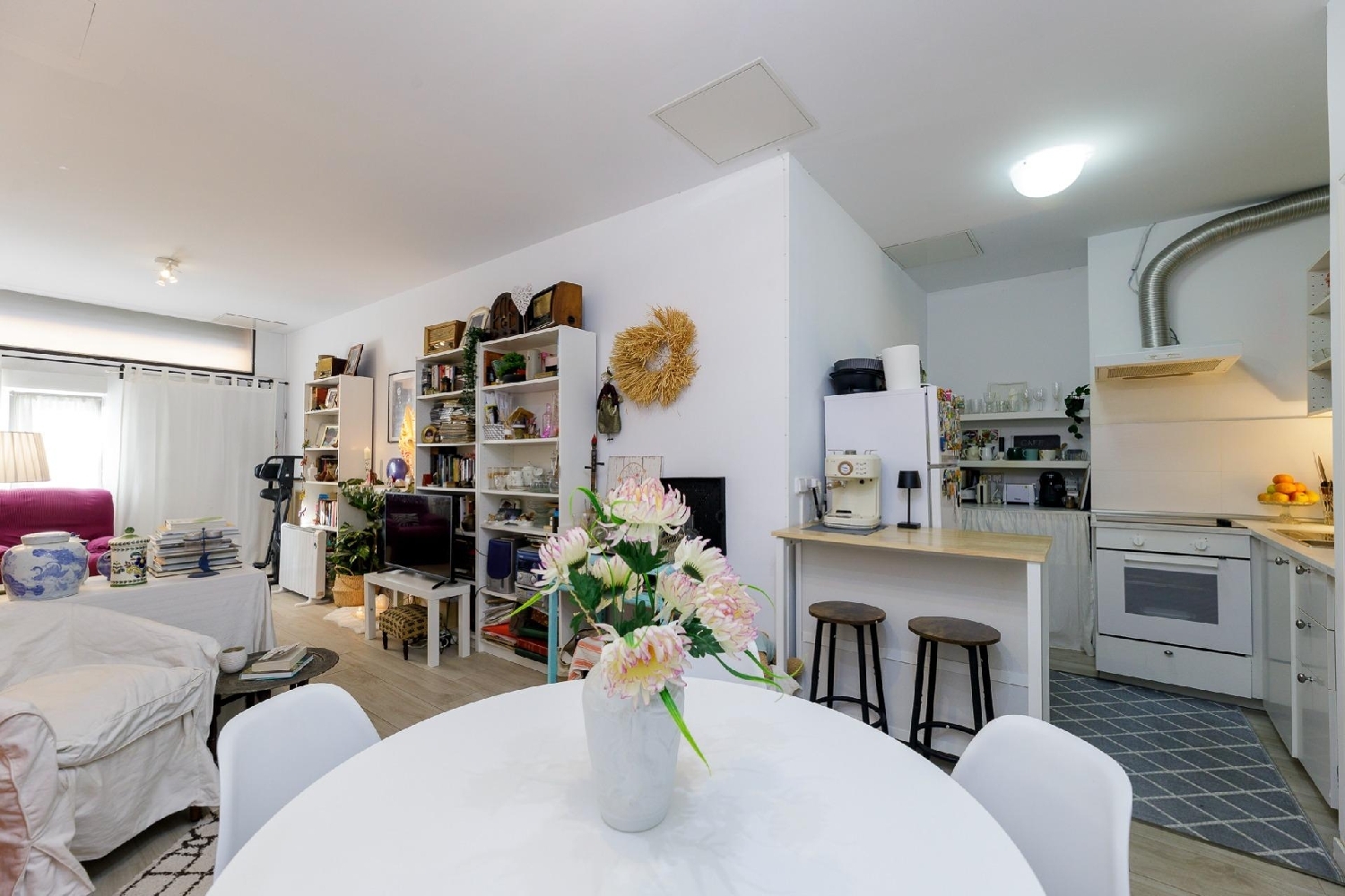  till salu lokal Son Vida Palma 6