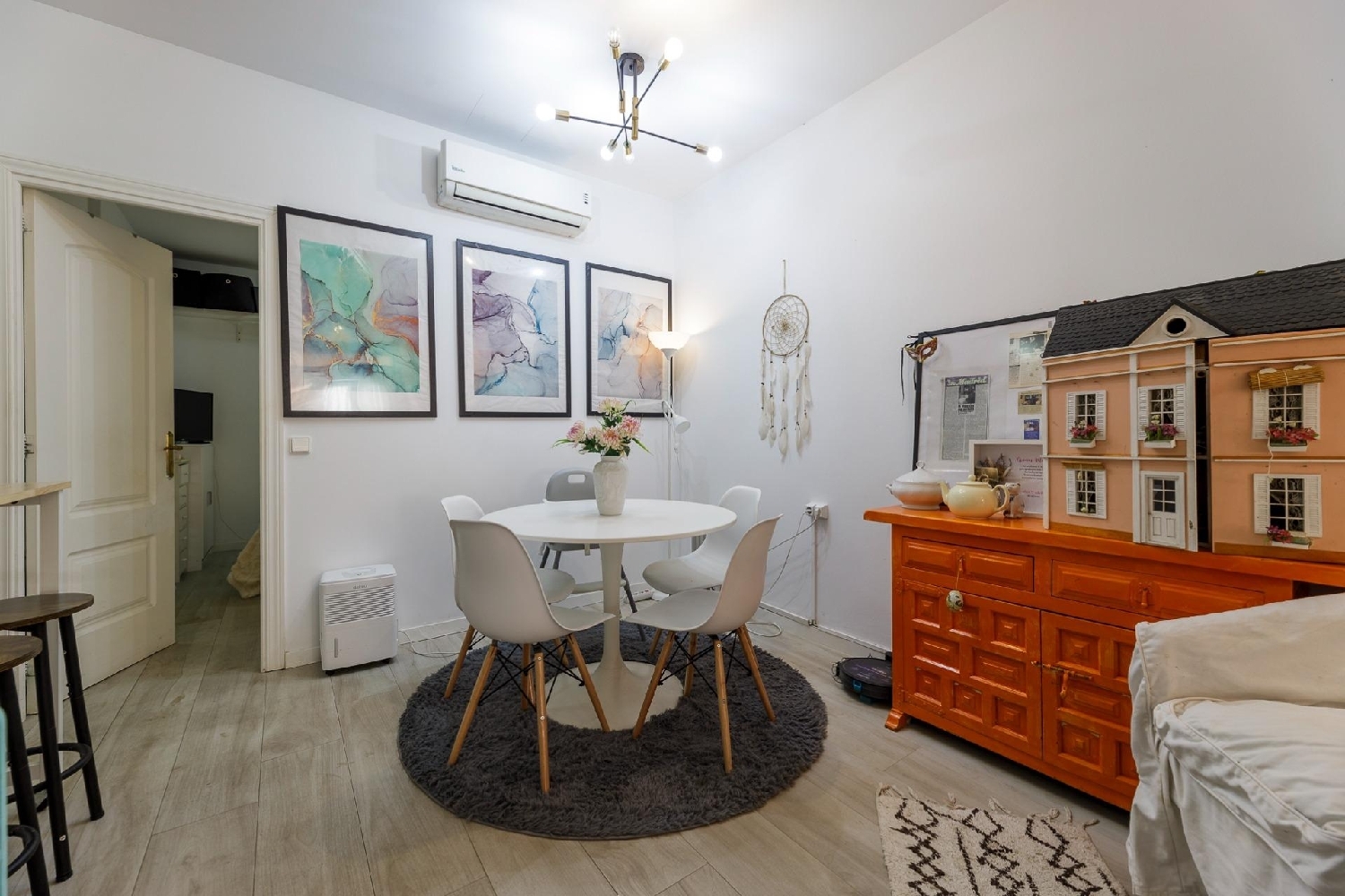  till salu lokal Son Vida Palma 7