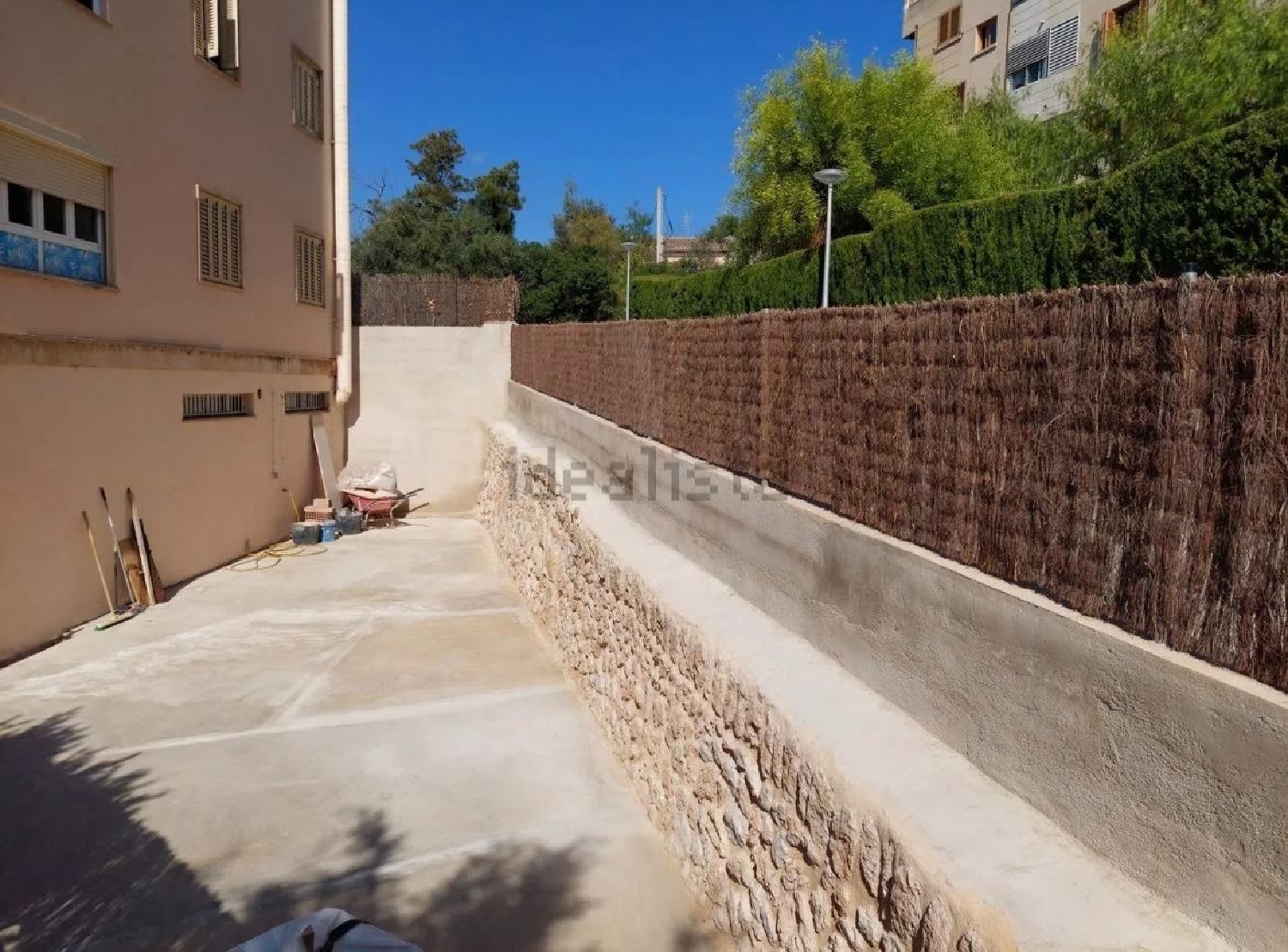  till salu lokal Son Rapinya-Los Almendros Palma 1