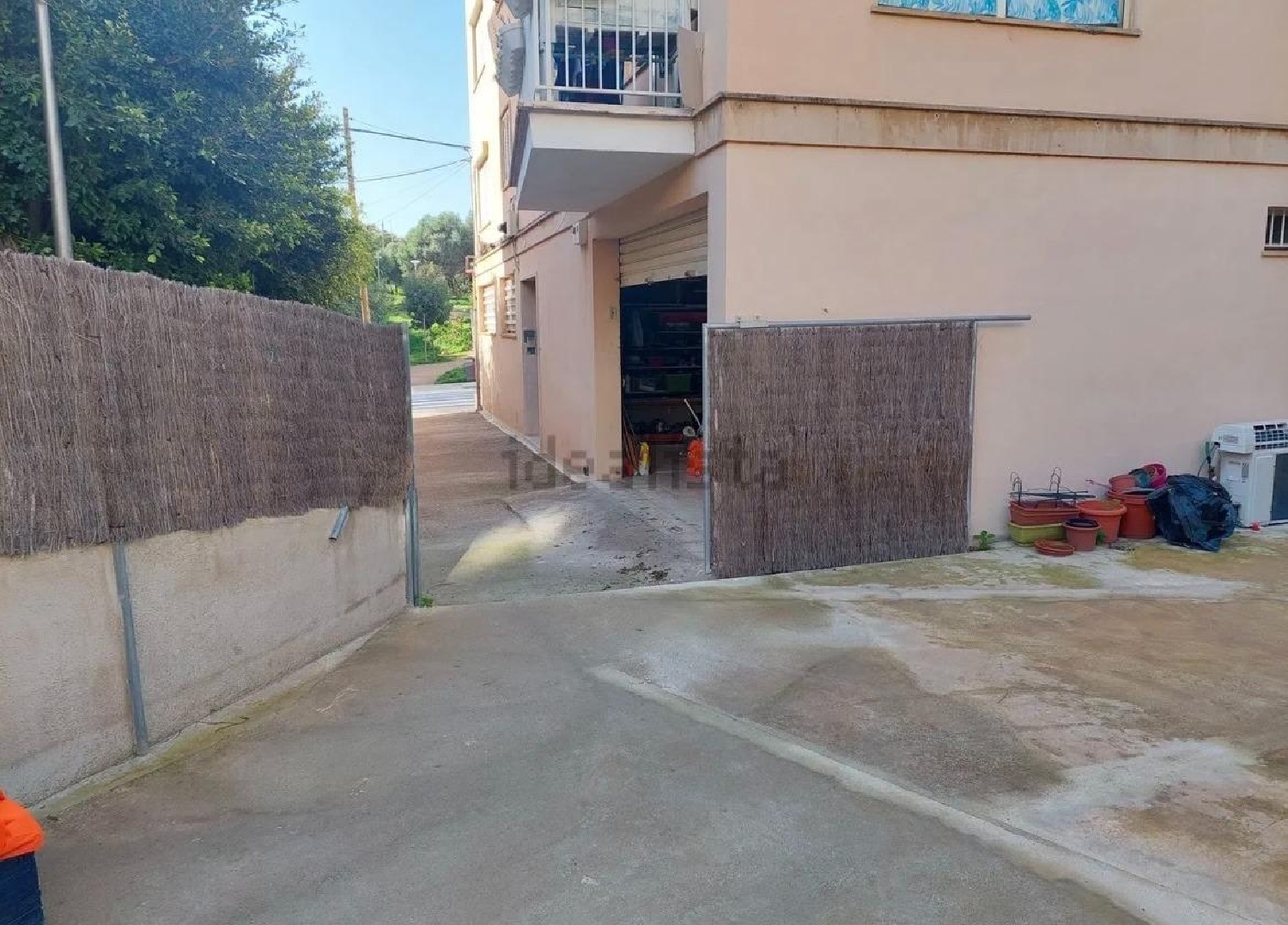  till salu lokal Son Rapinya-Los Almendros Palma 5