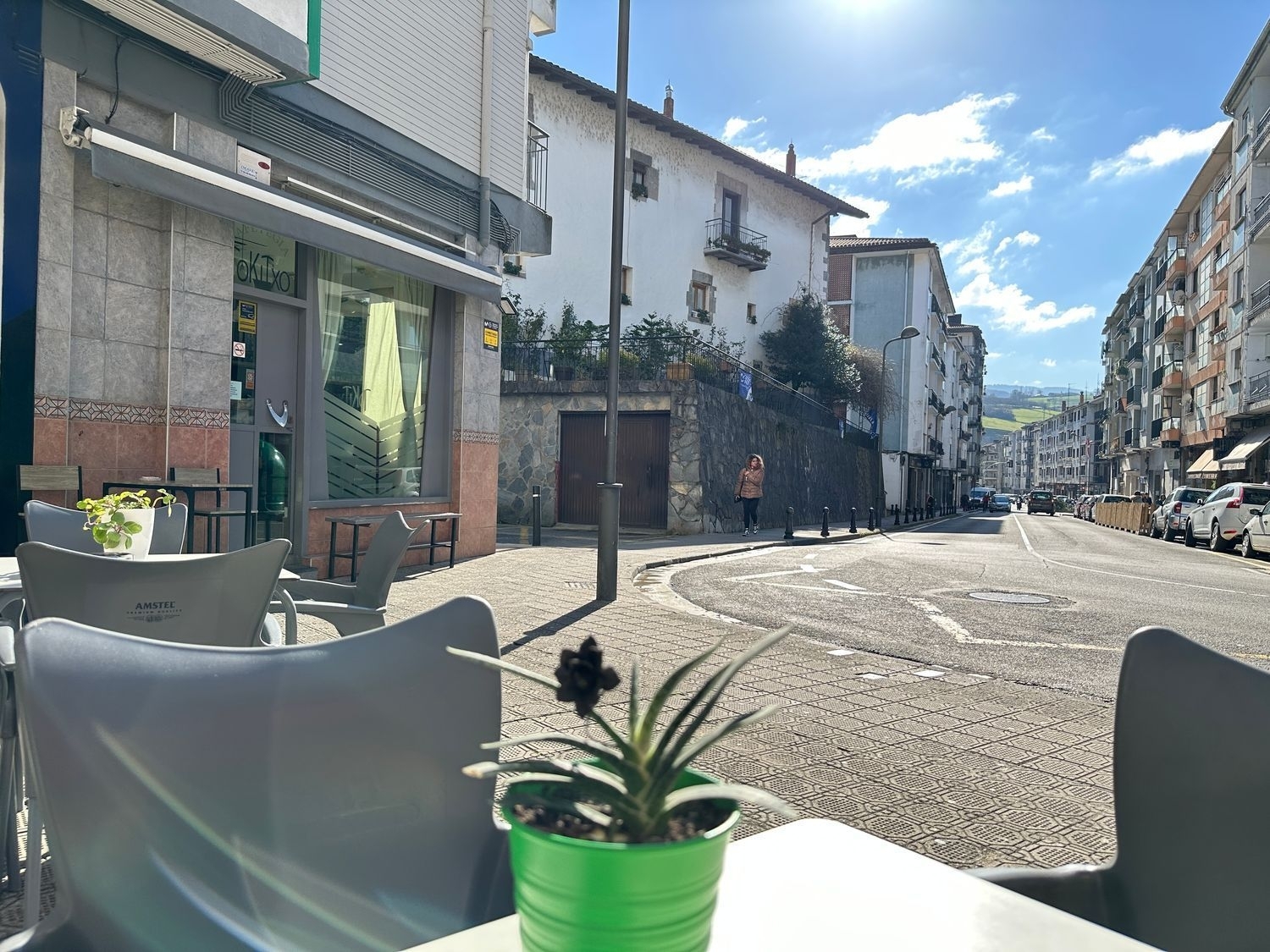  till salu lokal Sorabilla Donostialdea 1