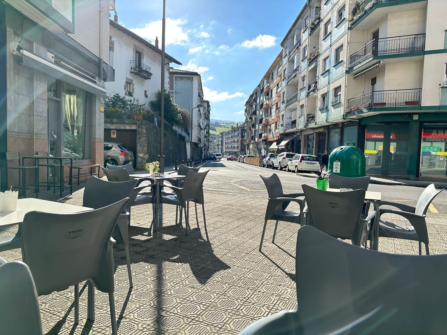 till salu lokal Sorabilla Donostialdea 2