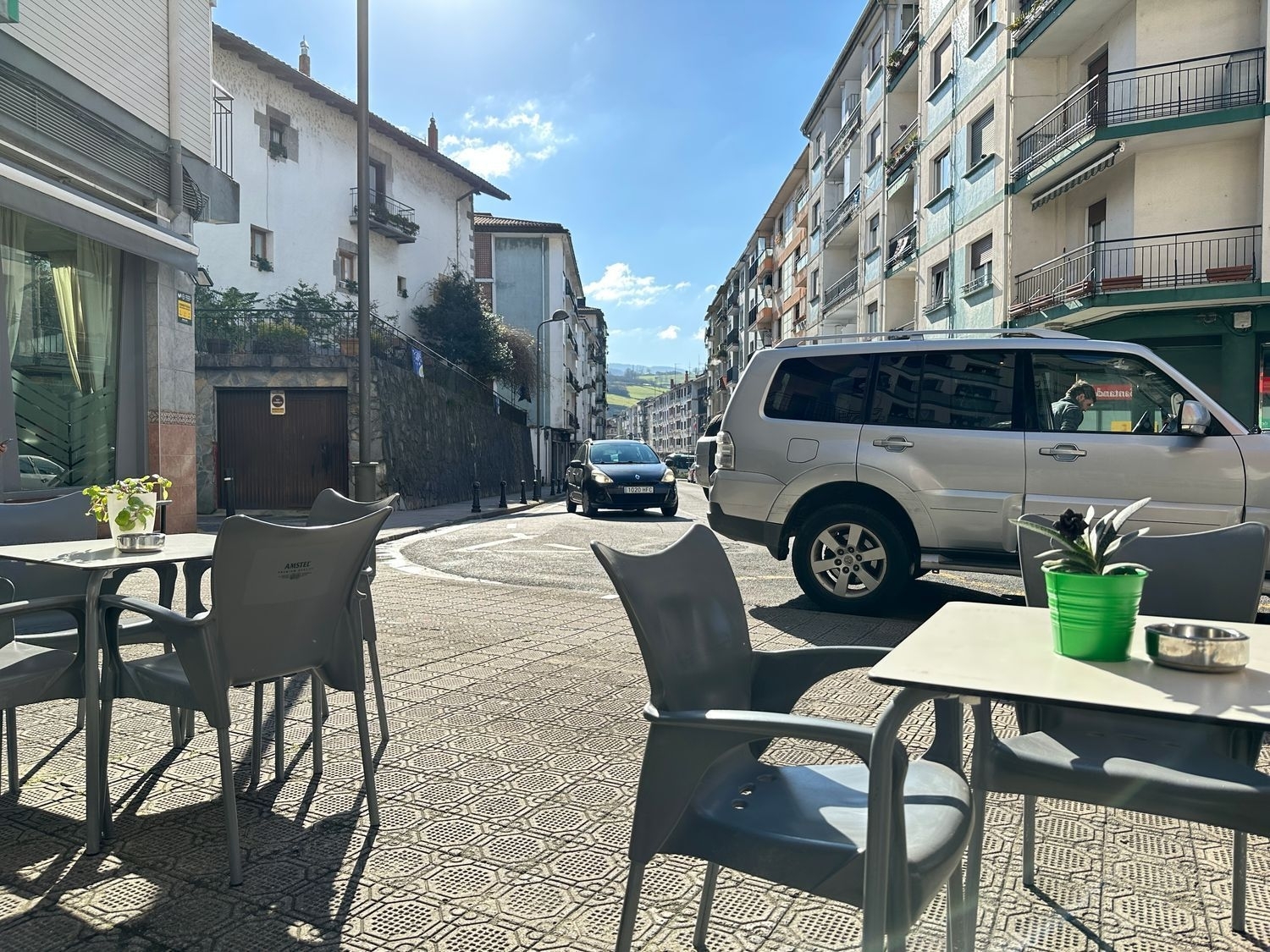  till salu lokal Sorabilla Donostialdea 6