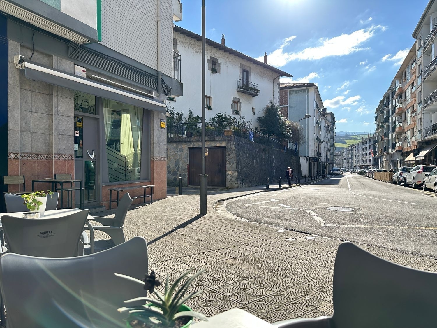 till salu lokal Sorabilla Donostialdea 3