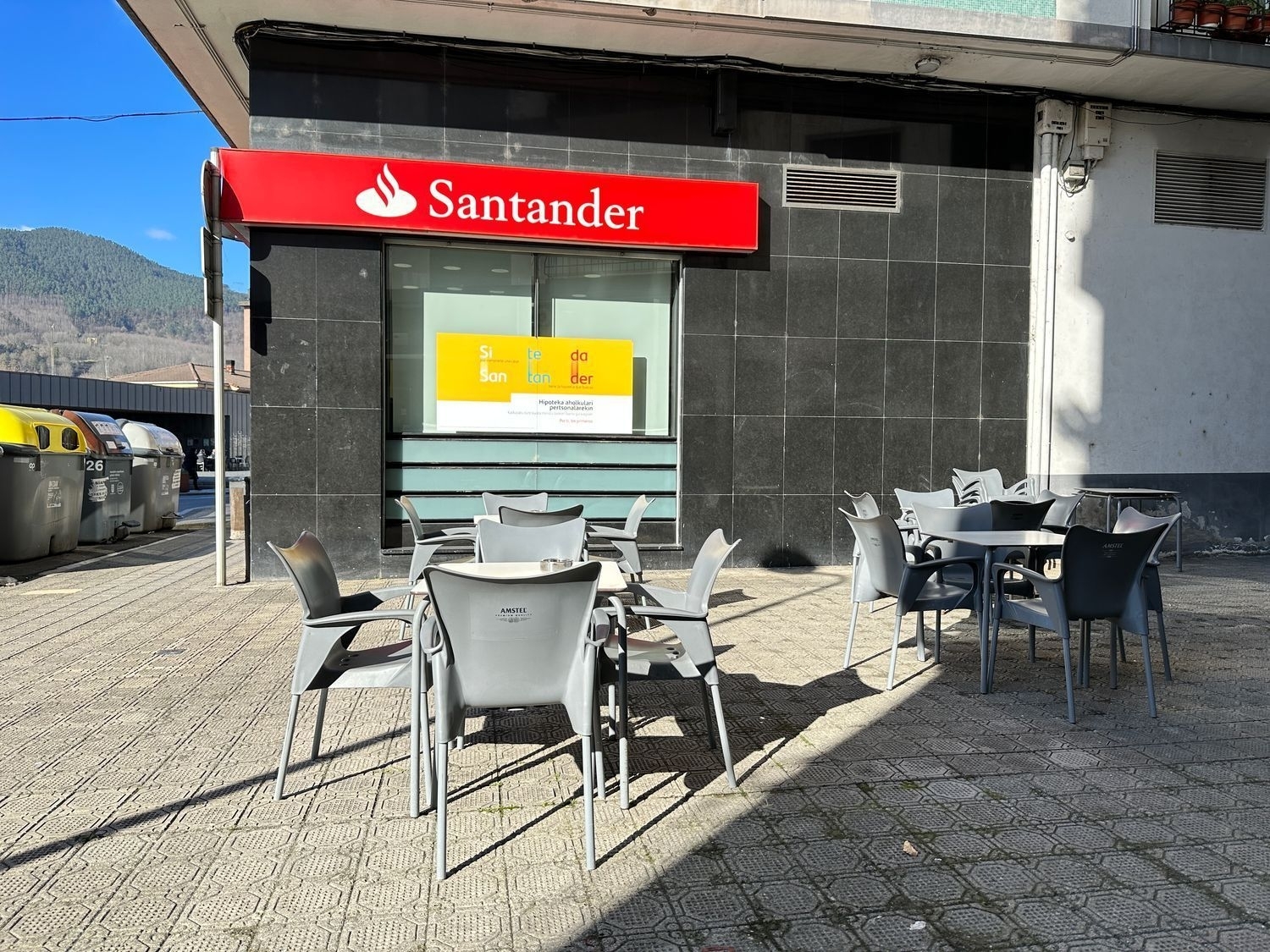  till salu lokal Sorabilla Donostialdea 7