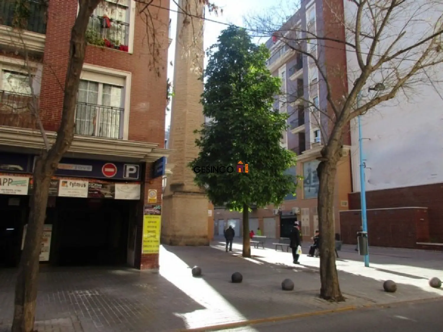 till salu lokal Torre Lloris Costera (La) 3